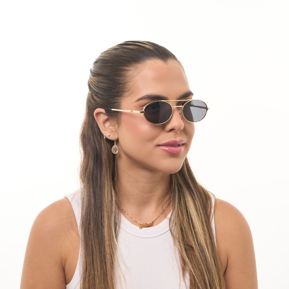 Gafas de Sol Preá – Estilo moderno y protección para el día a día