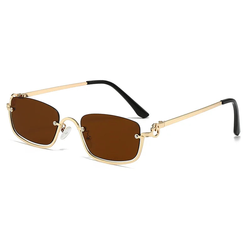 Lentes de sol Fency