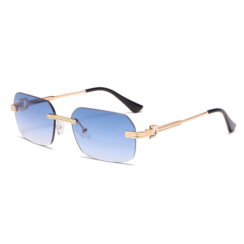 Lentes de Sol Belvedere