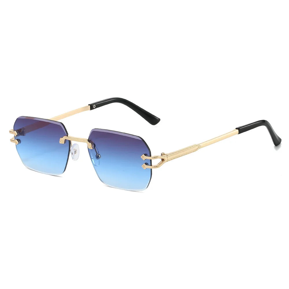 Lentes de Sol Warung