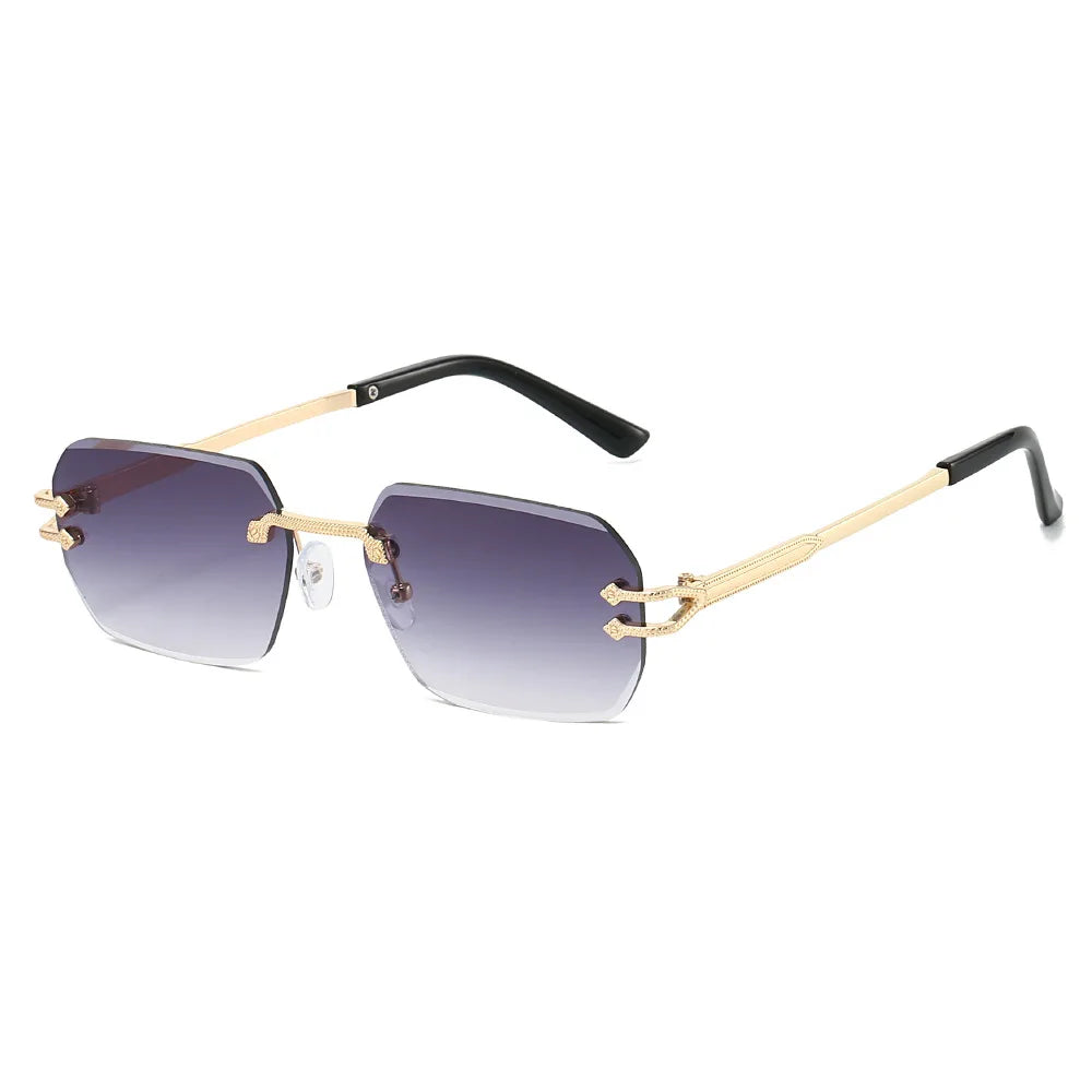 Lentes de Sol Warung