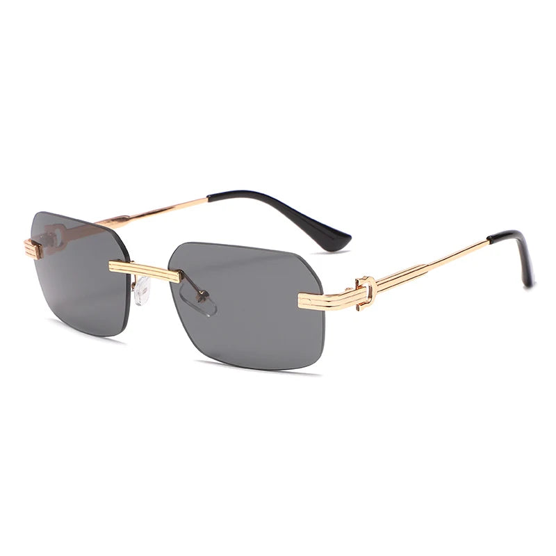 Lentes de Sol Belvedere
