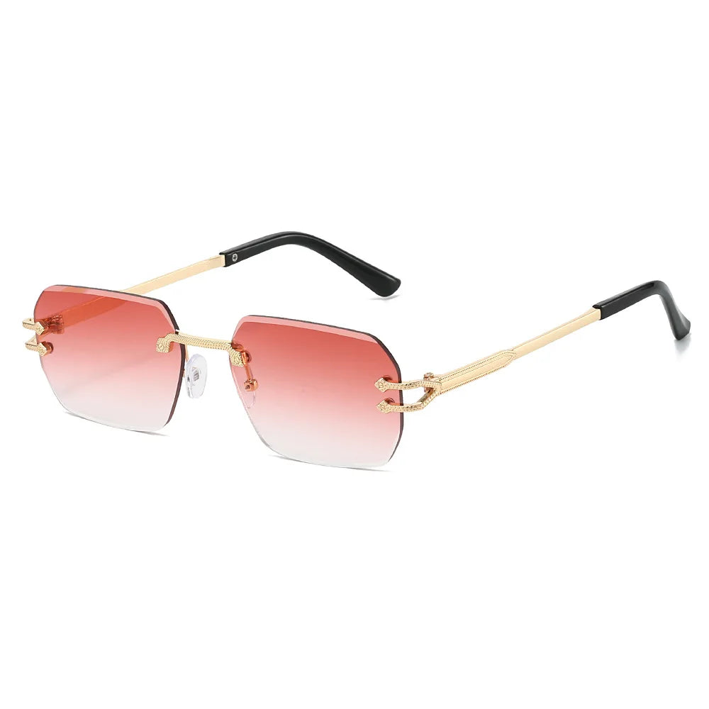 Lentes de Sol Warung