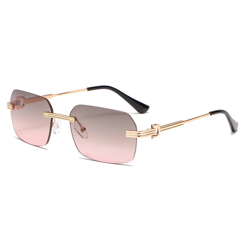 Lentes de Sol Belvedere