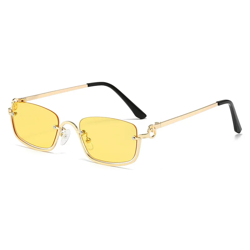 Lentes de sol Fency