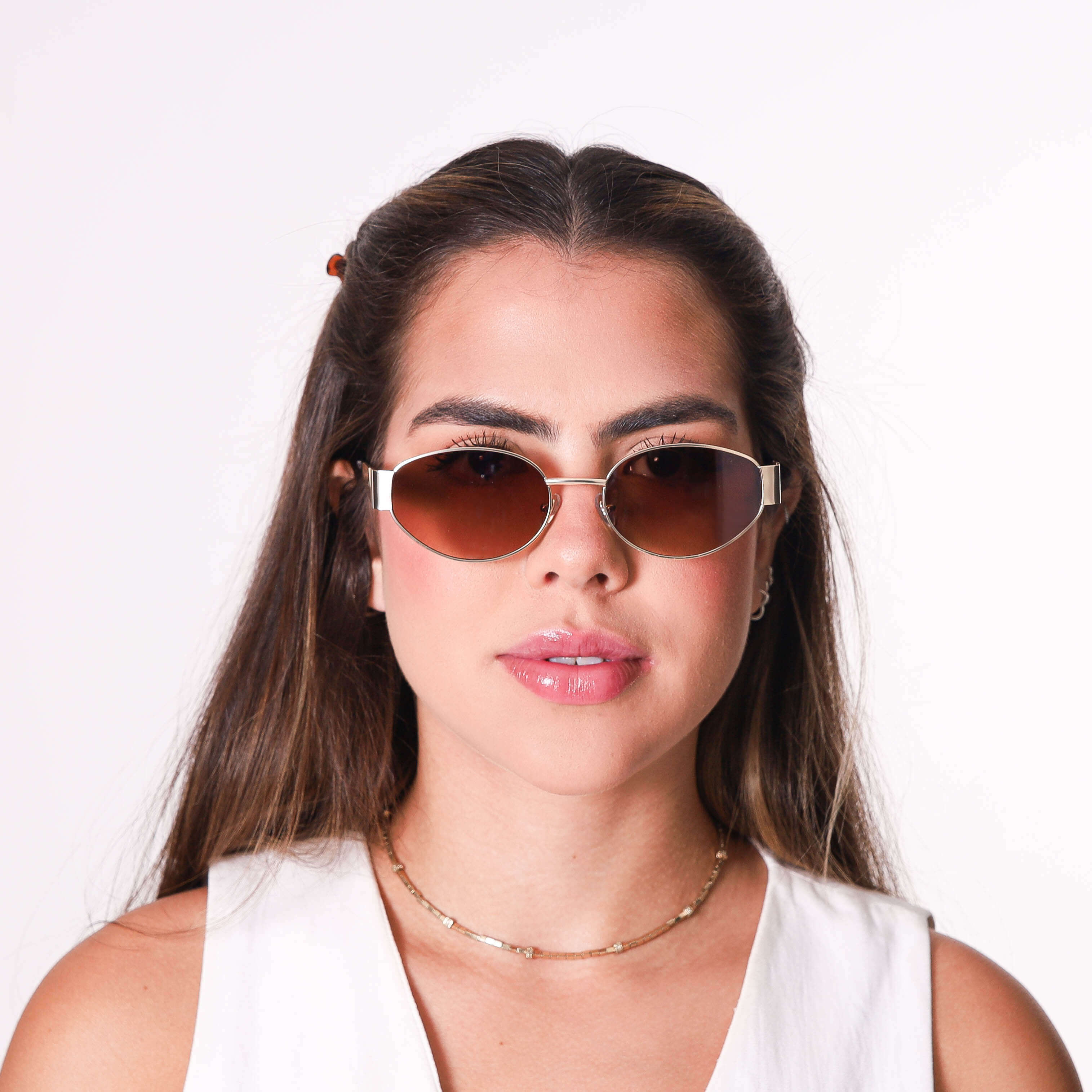 Gafas de sol Tijuca — Estilo moderno con protección UV
