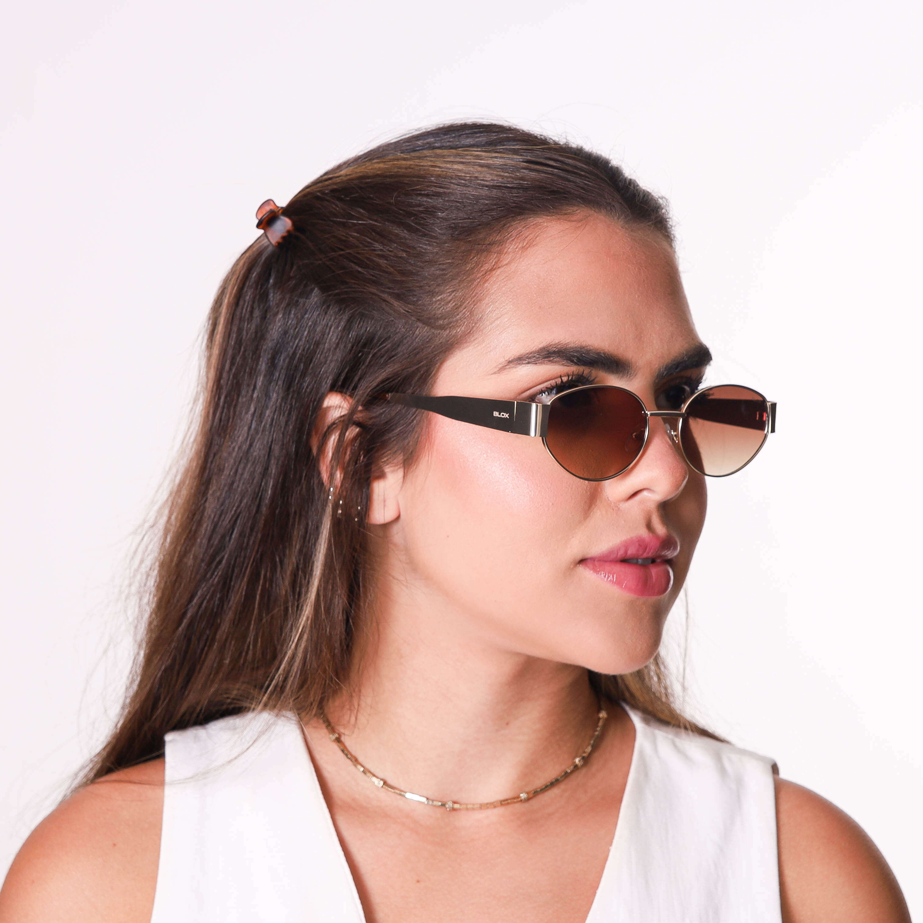Gafas de sol Tijuca — Estilo moderno con protección UV
