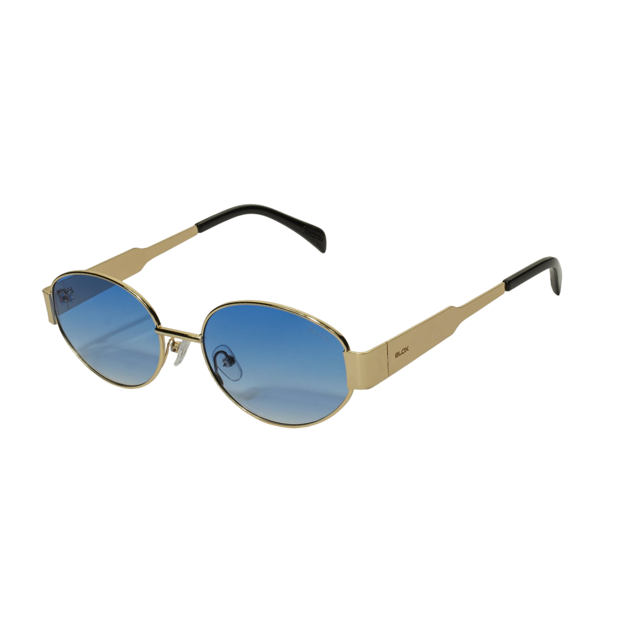 Gafas de Sol Tijuca Azul - Diseño Moderno y Elegancia Diaria