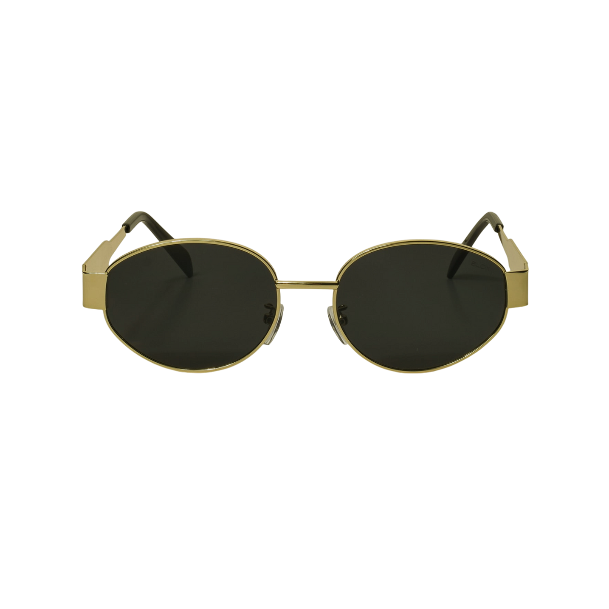 Gafas de sol Tijuca — Estilo moderno con protección UV