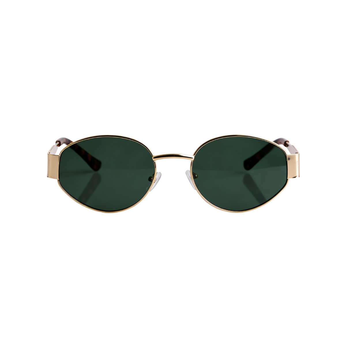 Gafas de sol Tijuca — Estilo moderno con protección UV