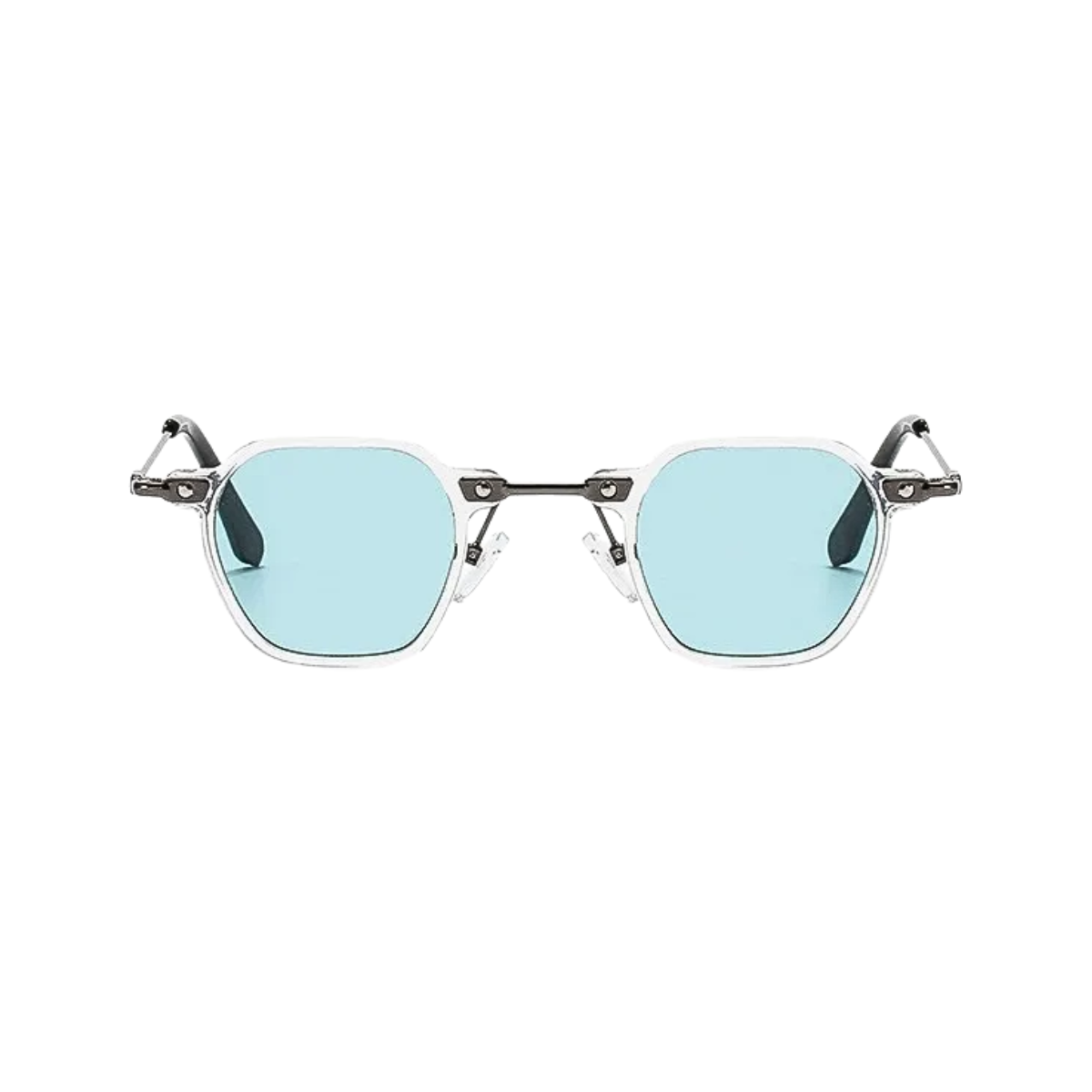 Gafas de sol Turim azul - estilo moderno con protección UV