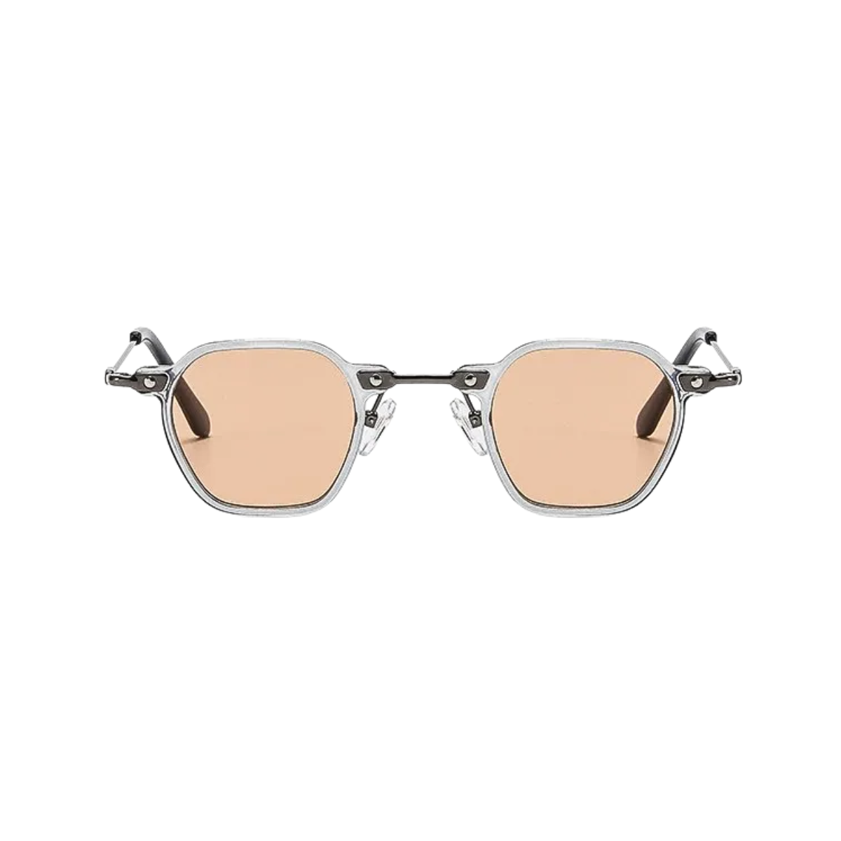 Gafas de Sol Turín - Naranja Vibrante