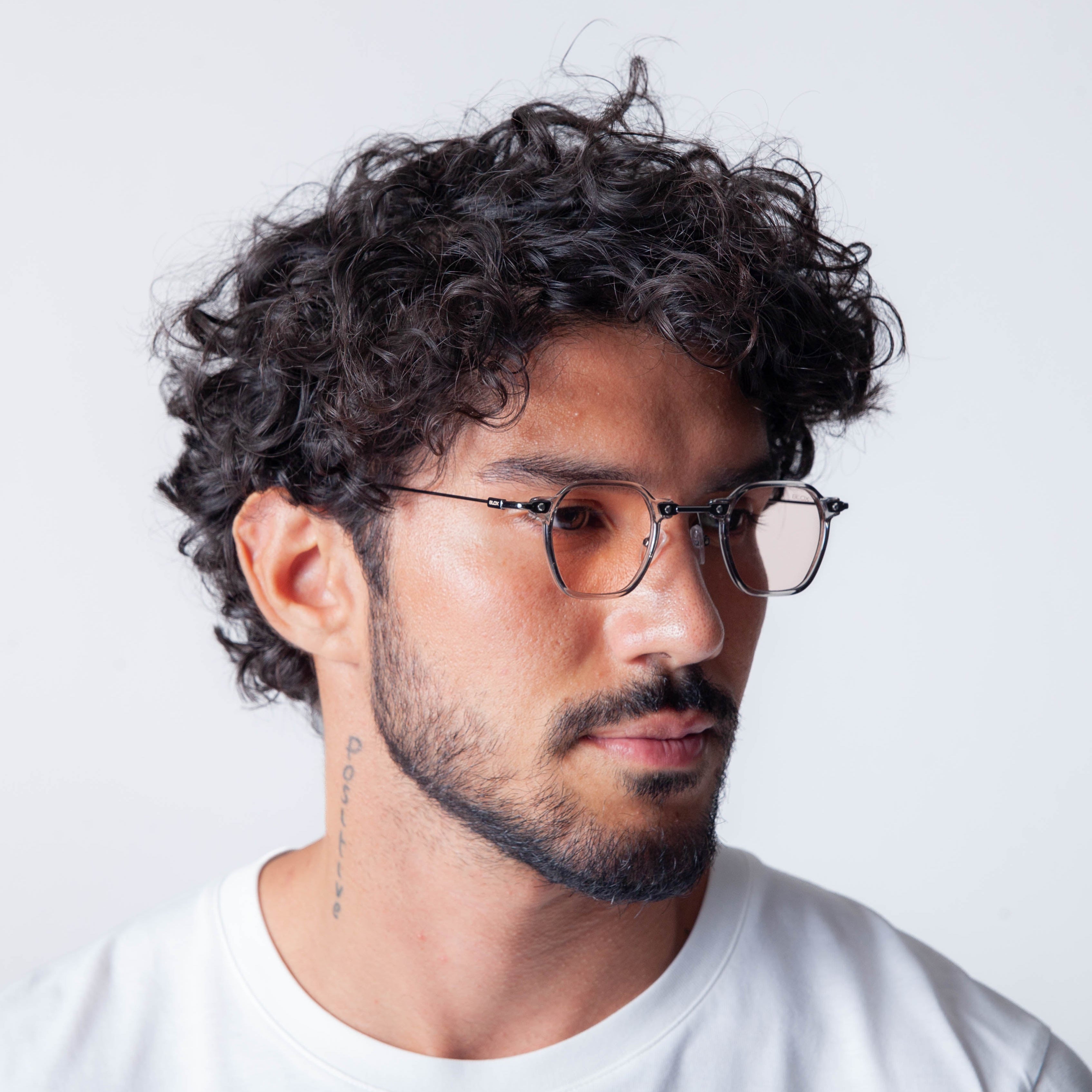Gafas de Sol Turín - Naranja Vibrante
